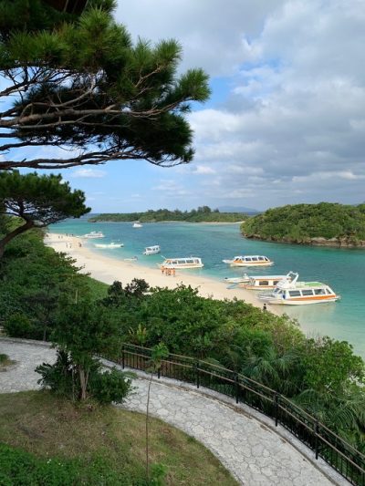 社員研修 in 石垣島 | スタッフブログ