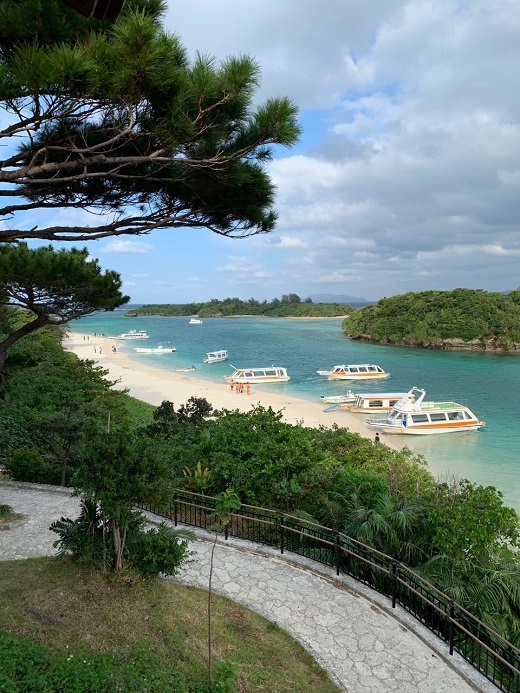 社員研修 in 石垣島