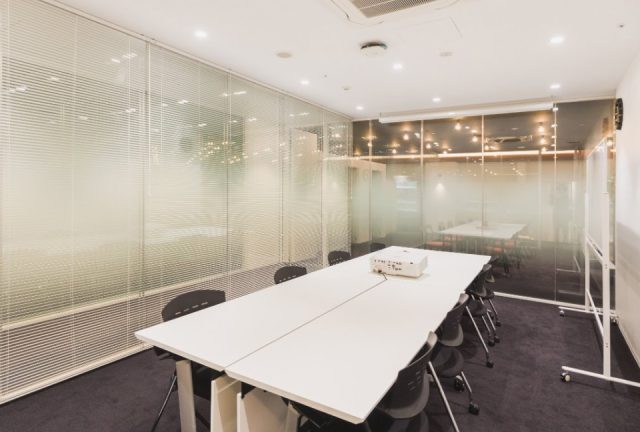 働く環境と成長