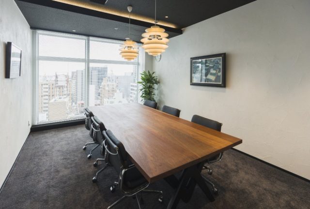 働く環境と成長