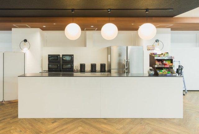 働く環境と成長