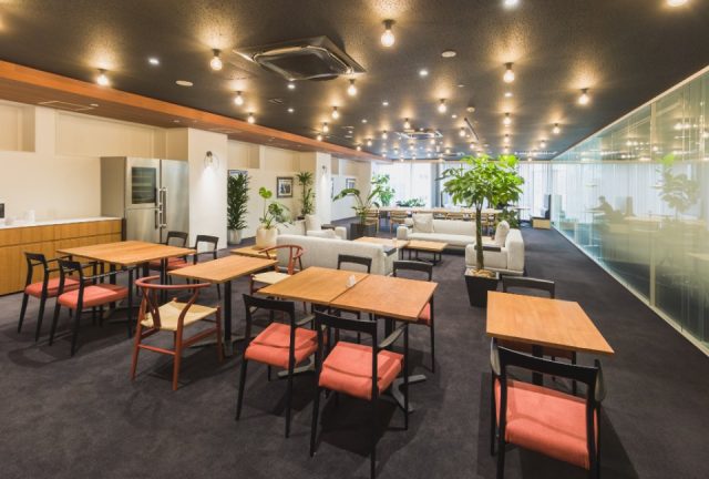 働く環境と成長