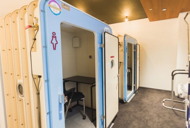 働く環境と成長